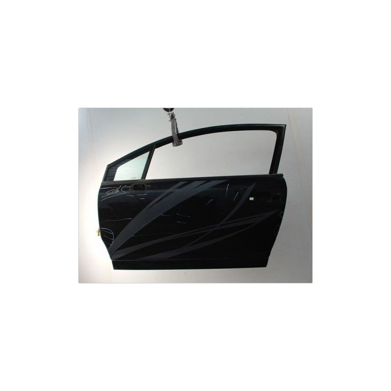 PORTE AVANT GAUCHE CITROEN C4
