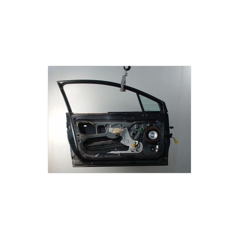 PORTE AVANT GAUCHE CITROEN C4
