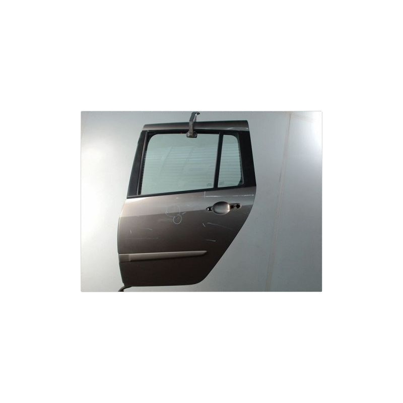 PORTE ARRIERE GAUCHE RENAULT MODUS