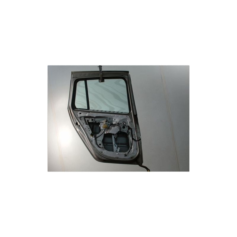 PORTE ARRIERE GAUCHE RENAULT MODUS