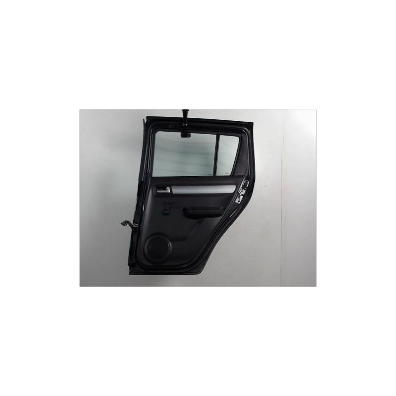 PORTE ARRIERE DROIT SUZUKI SWIFT