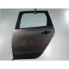 PORTE ARRIERE GAUCHE RENAULT MEGANE