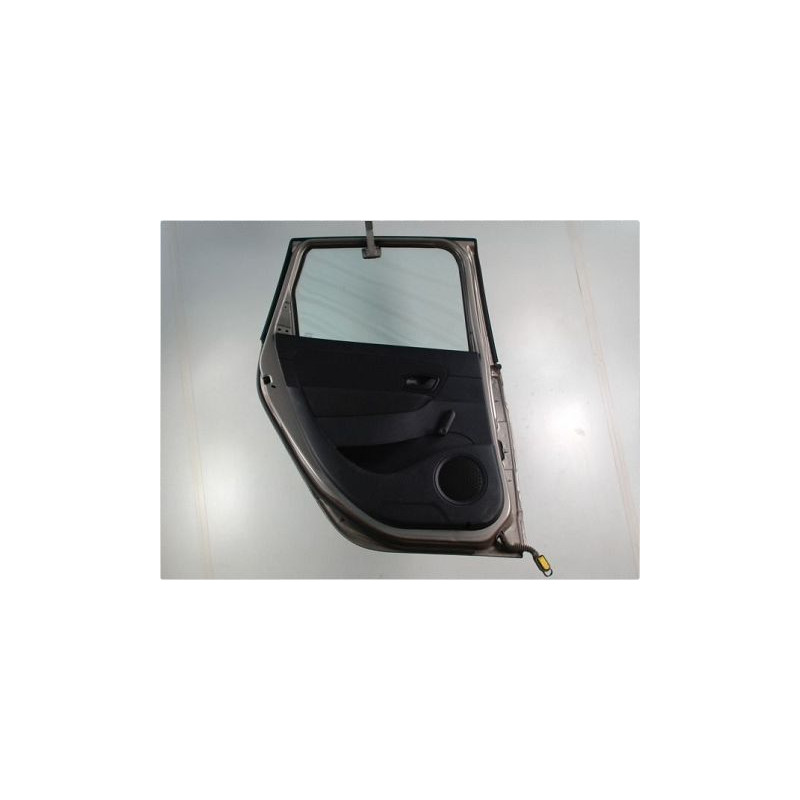 PORTE ARRIERE GAUCHE RENAULT MEGANE