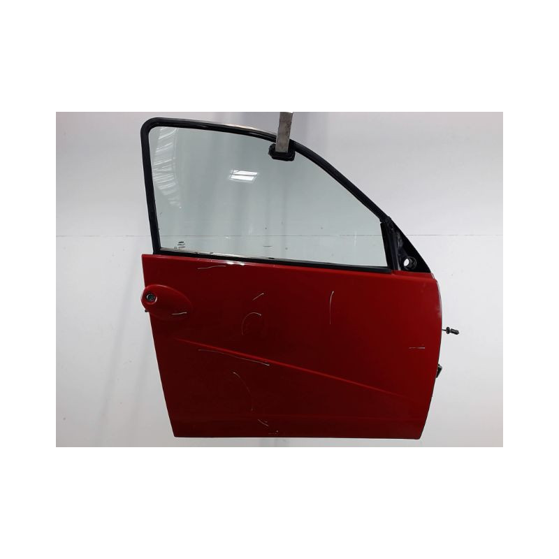 PORTE AVANT DROIT LIGIER X-TOO R