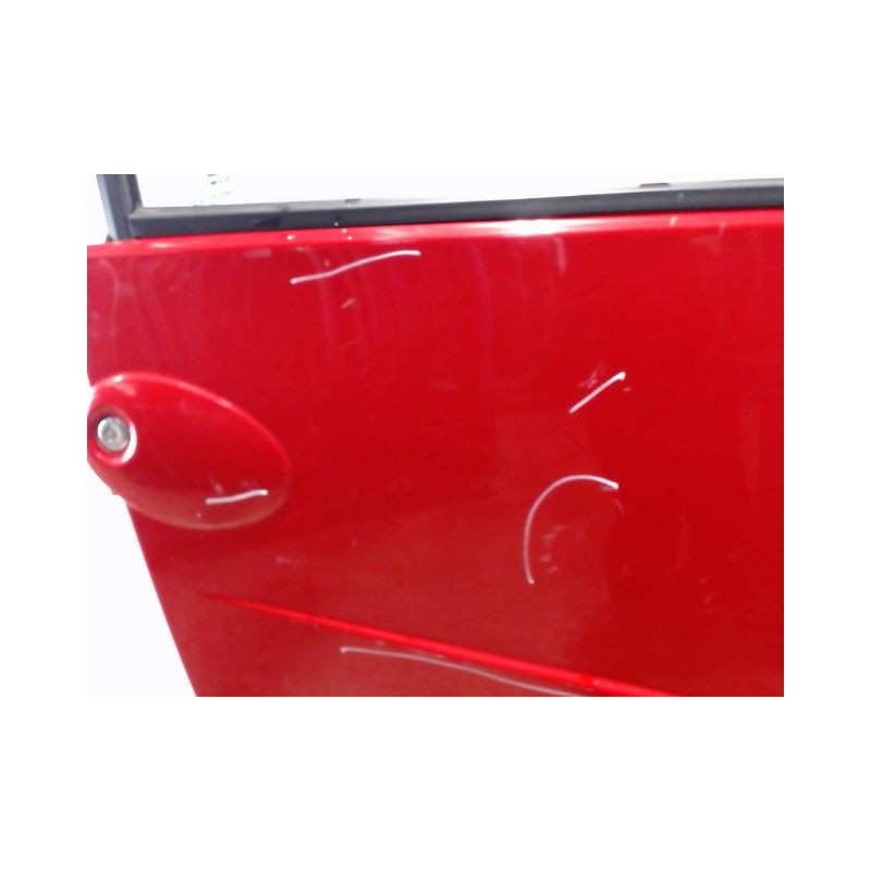 PORTE AVANT DROIT LIGIER X-TOO R
