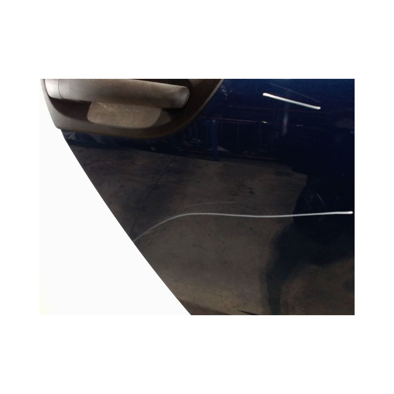 PORTE ARRIERE DROIT SMART FORFOUR