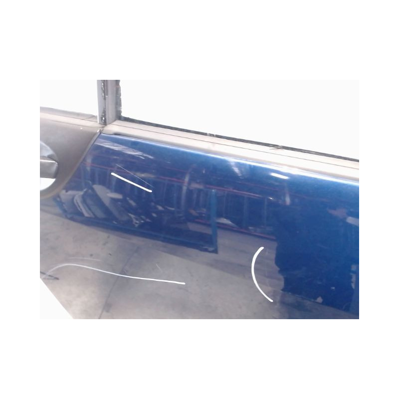 PORTE ARRIERE DROIT SMART FORFOUR