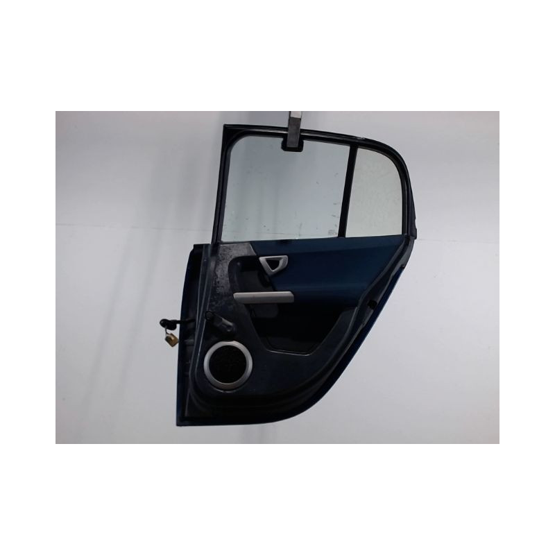 PORTE ARRIERE DROIT SMART FORFOUR