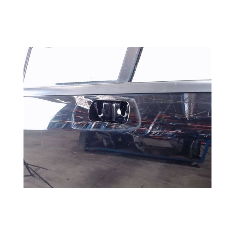 PORTE AVANT GAUCHE CITROEN C4 2008-