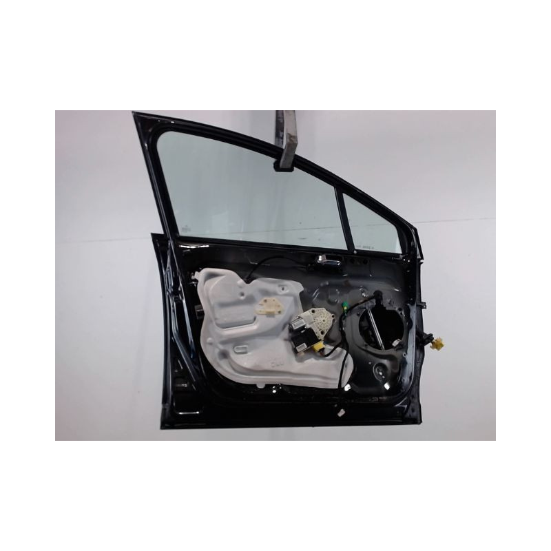 PORTE AVANT GAUCHE CITROEN C4 2008-