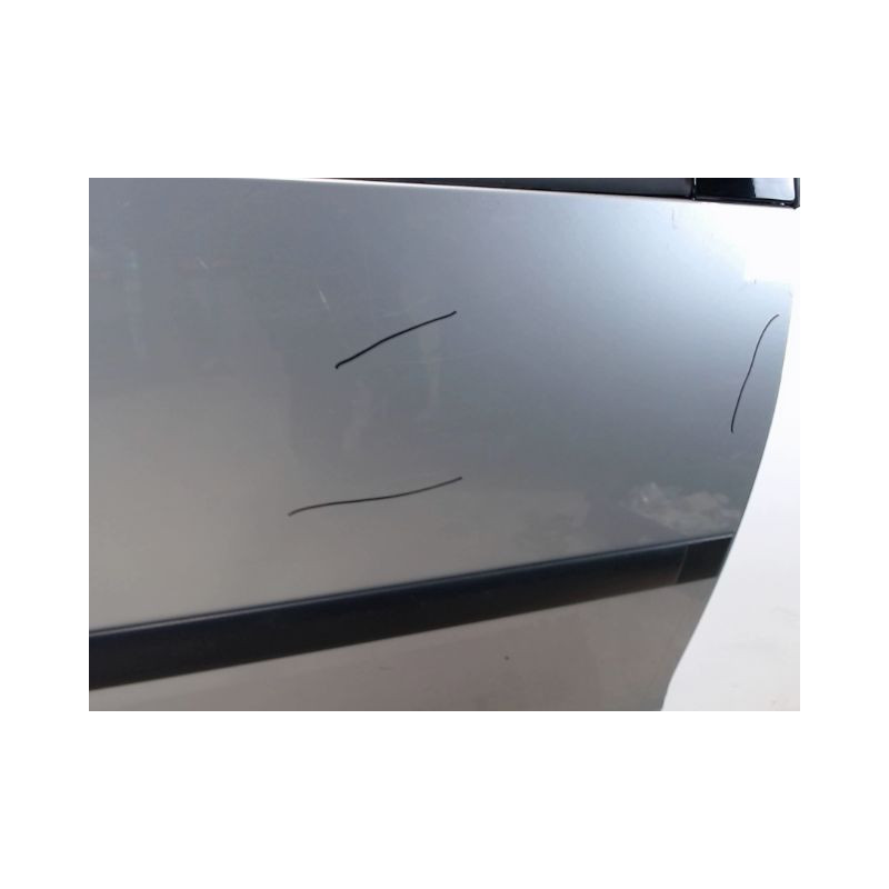 PORTE ARRIERE DROIT SKODA ROOMSTER