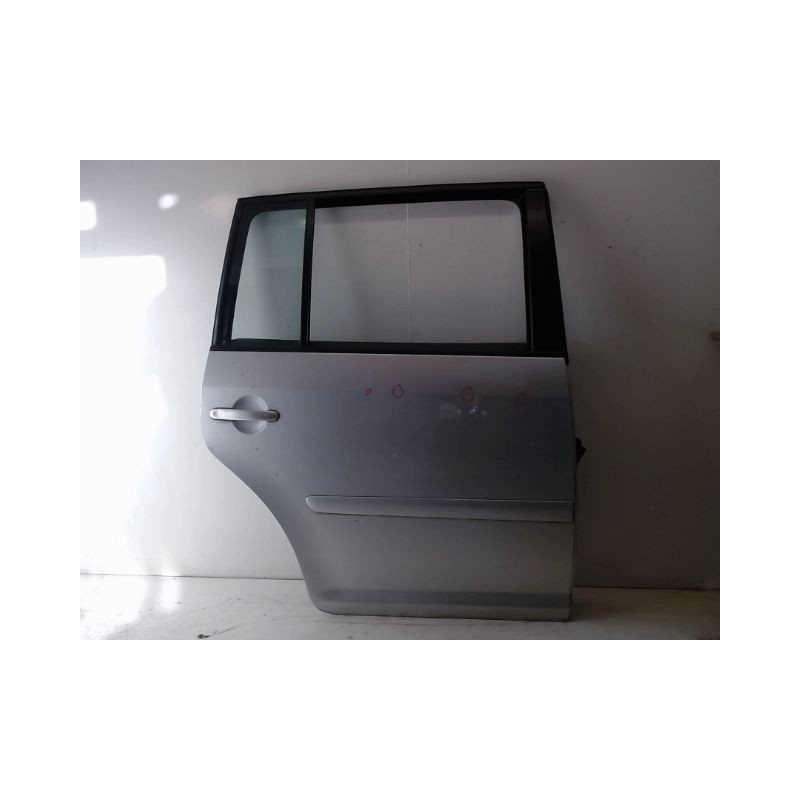 PORTE ARRIERE DROIT VOLKSWAGEN TOURAN