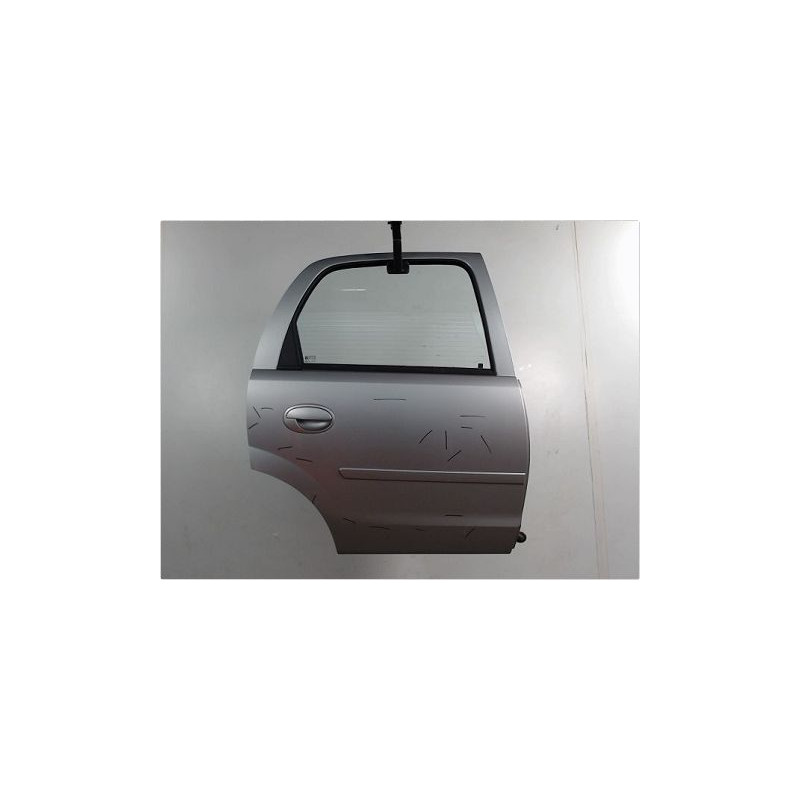 PORTE ARRIERE DROIT OPEL CORSA