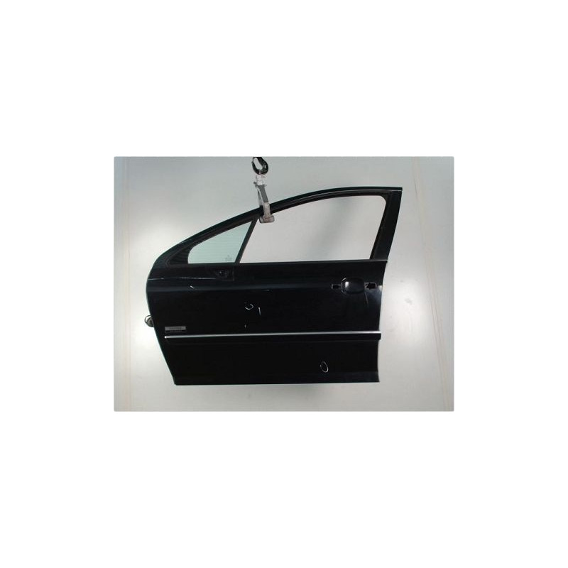 PORTE AVANT GAUCHE PEUGEOT 407