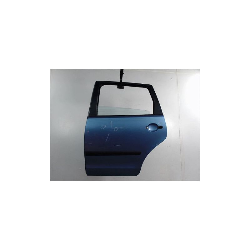 PORTE ARRIERE GAUCHE VOLKSWAGEN POLO