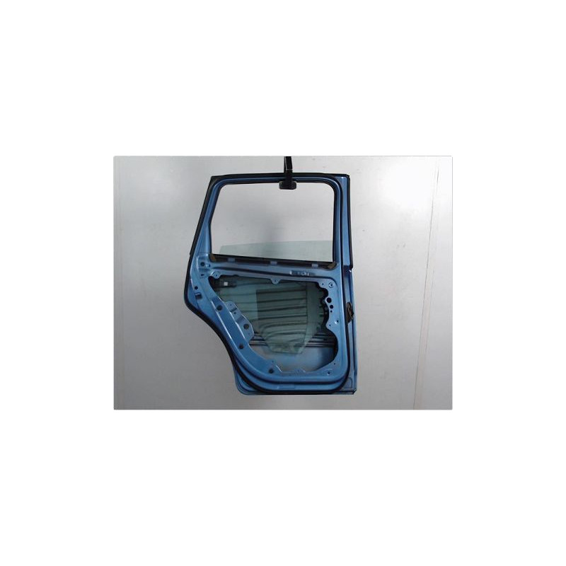 PORTE ARRIERE GAUCHE VOLKSWAGEN POLO