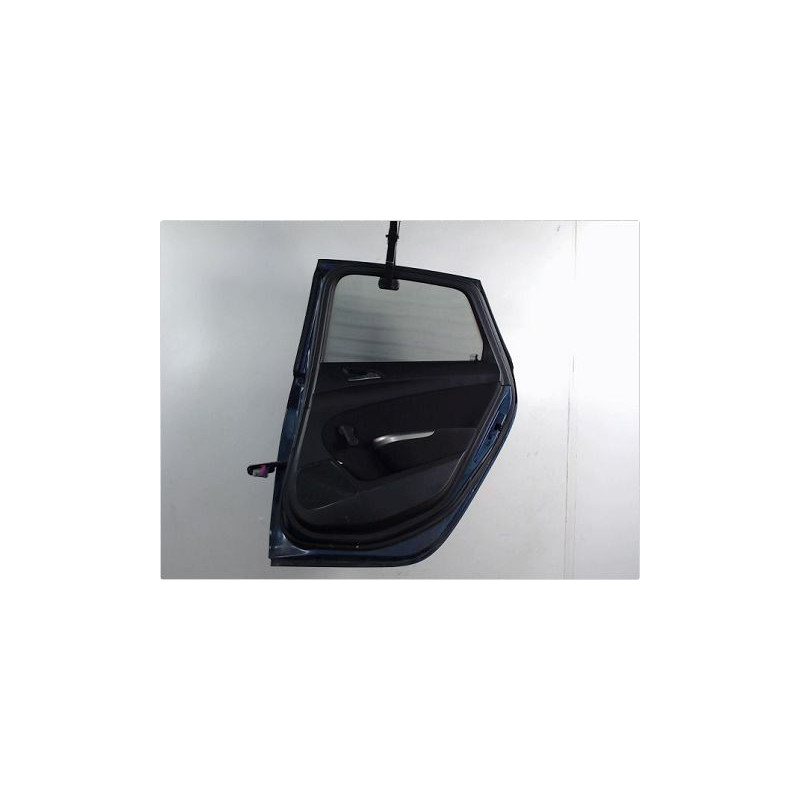 PORTE ARRIERE DROIT OPEL ASTRA