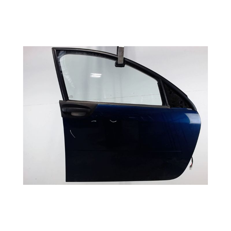 PORTE AVANT DROIT SMART FORFOUR
