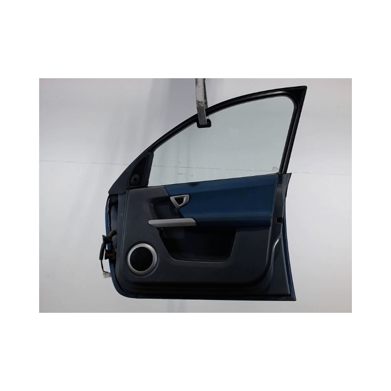 PORTE AVANT DROIT SMART FORFOUR