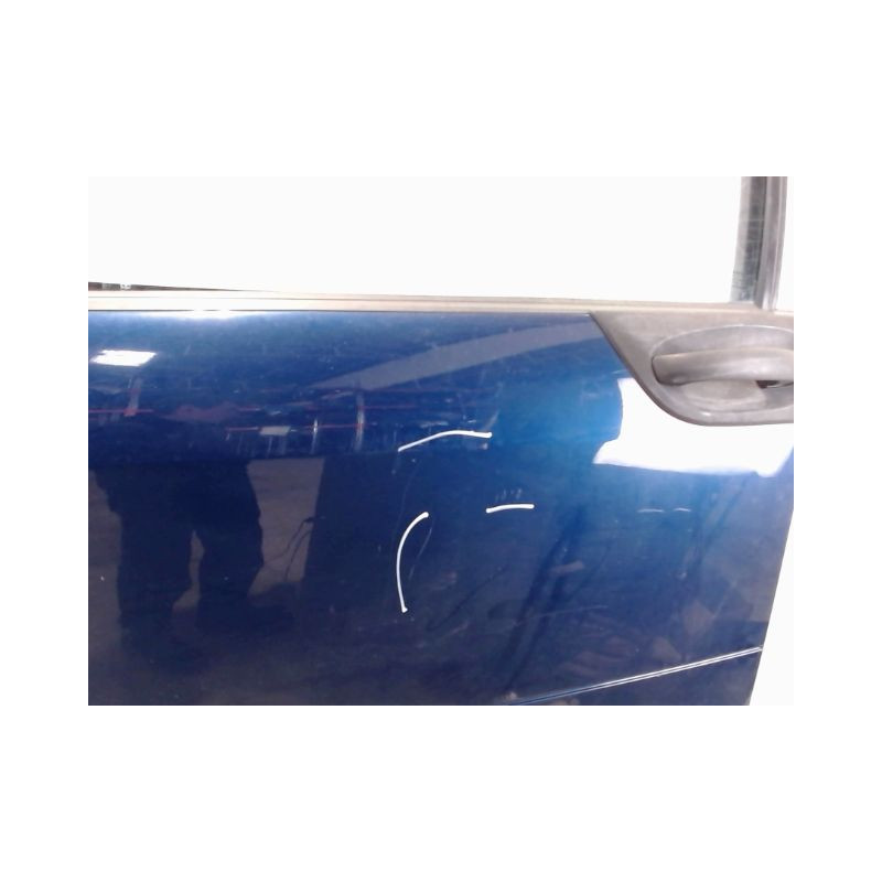 PORTE AVANT GAUCHE SMART FORFOUR