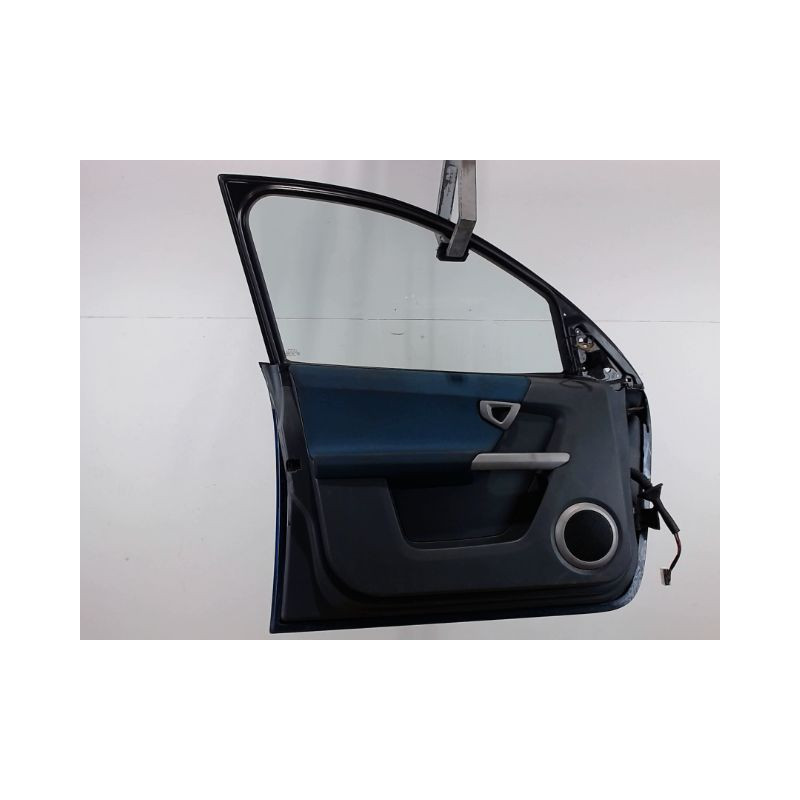 PORTE AVANT GAUCHE SMART FORFOUR