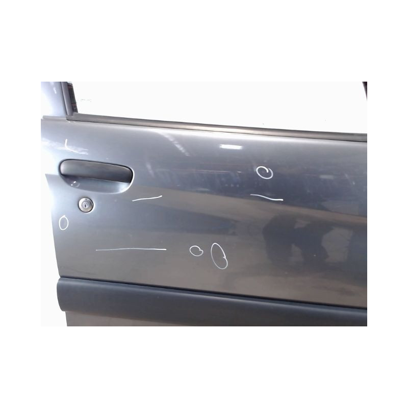 PORTE AVANT DROIT CITROEN XSARA PICASSO