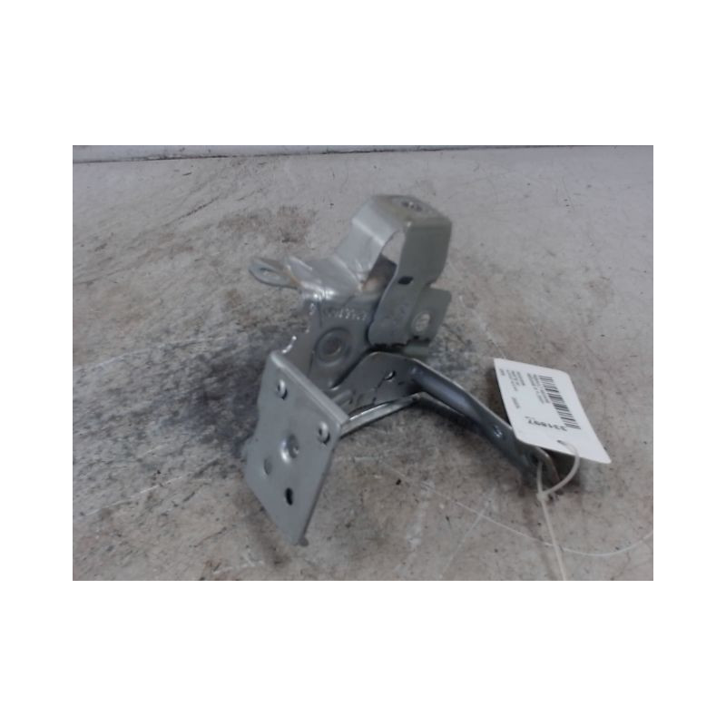 SUPPORT AILE AVG RENAULT MEGANE III 2008-