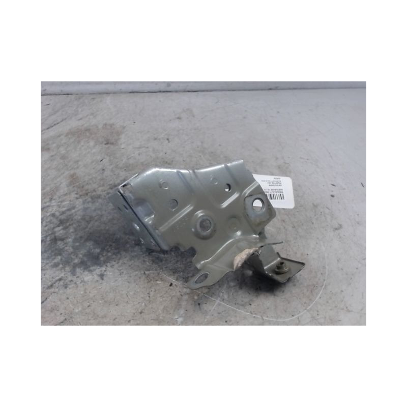 SUPPORT AILE AVG RENAULT MEGANE III 2008-