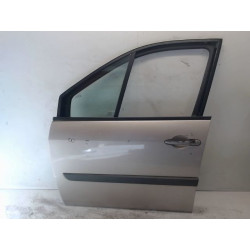 PORTE AVG