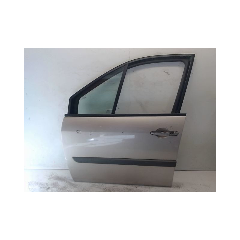 PORTE AVANT GAUCHE RENAULT MEGANE