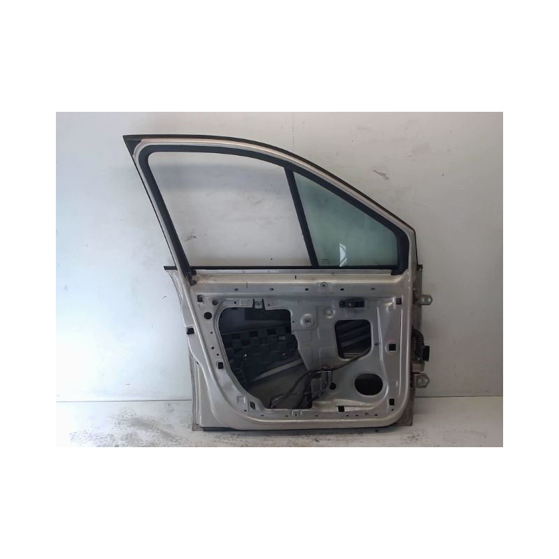 PORTE AVANT GAUCHE RENAULT MEGANE