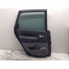PORTE ARRIERE GAUCHE RENAULT MEGANE