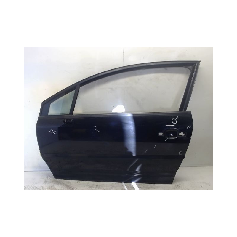 PORTE AVANT GAUCHE CITROEN C4
