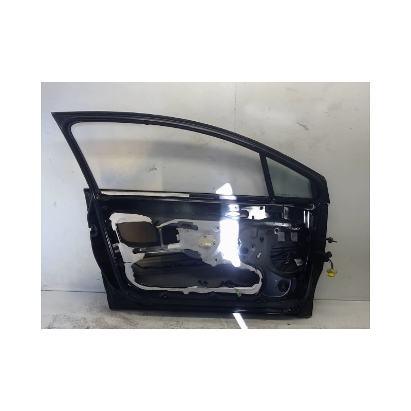 PORTE AVANT GAUCHE CITROEN C4