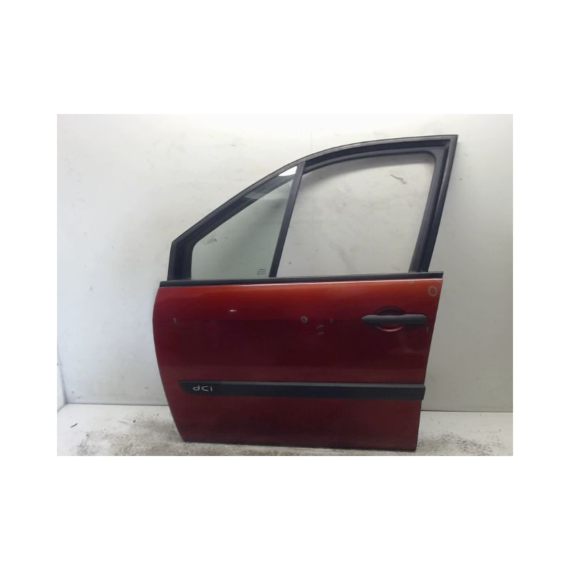 PORTE AVANT GAUCHE RENAULT MEGANE