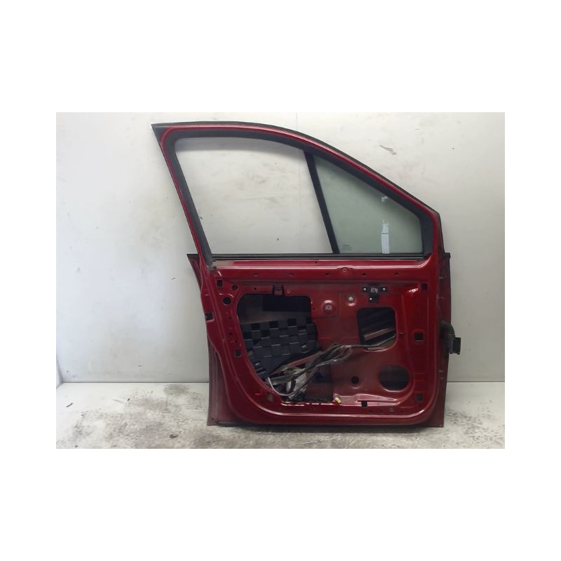 PORTE AVANT GAUCHE RENAULT MEGANE