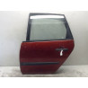 PORTE ARRIERE GAUCHE RENAULT MEGANE