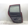 PORTE ARRIERE GAUCHE RENAULT MEGANE
