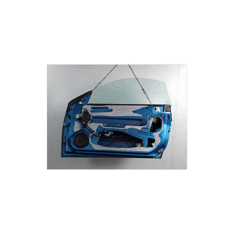 PORTE AVANT DROIT OPEL TIGRA