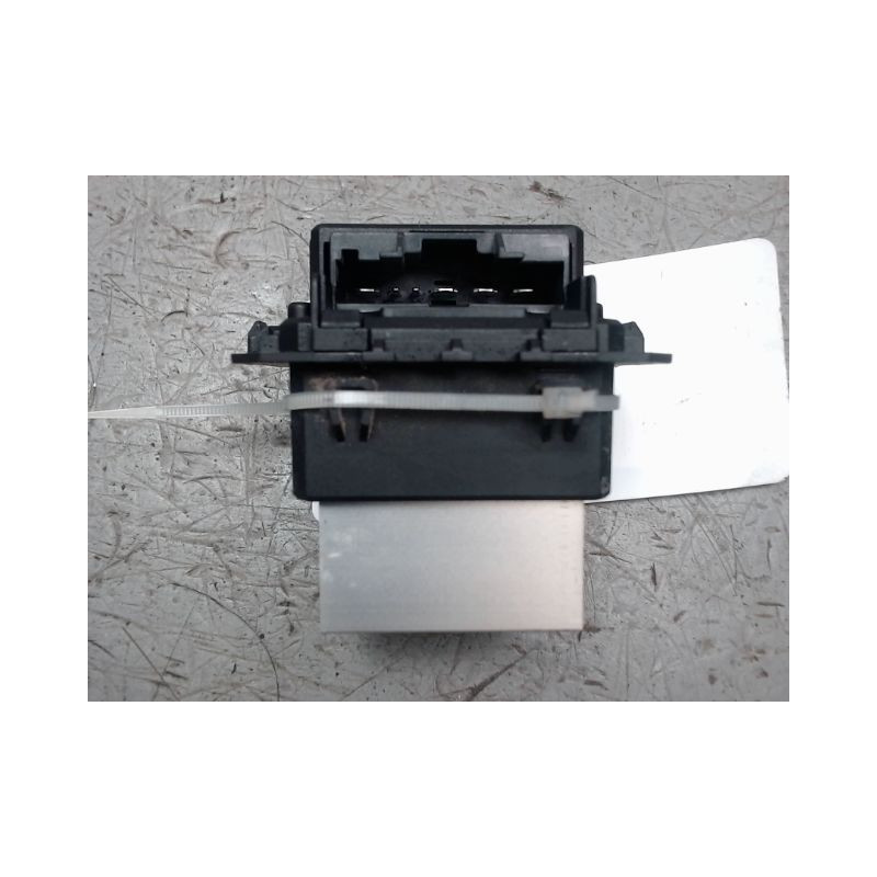 RESISTANCE DE CHAUFFAGE RENAULT TWINGO 2 2007-