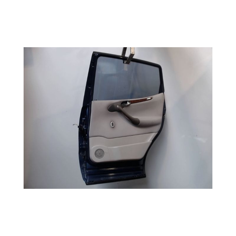 PORTE ARRIERE DROIT MERCEDES CLASSE A 2001 -