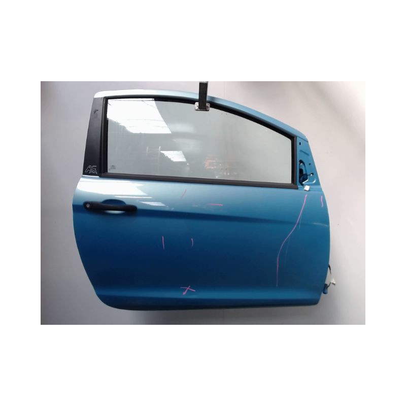 PORTE AVANT DROIT FORD KA 2008-