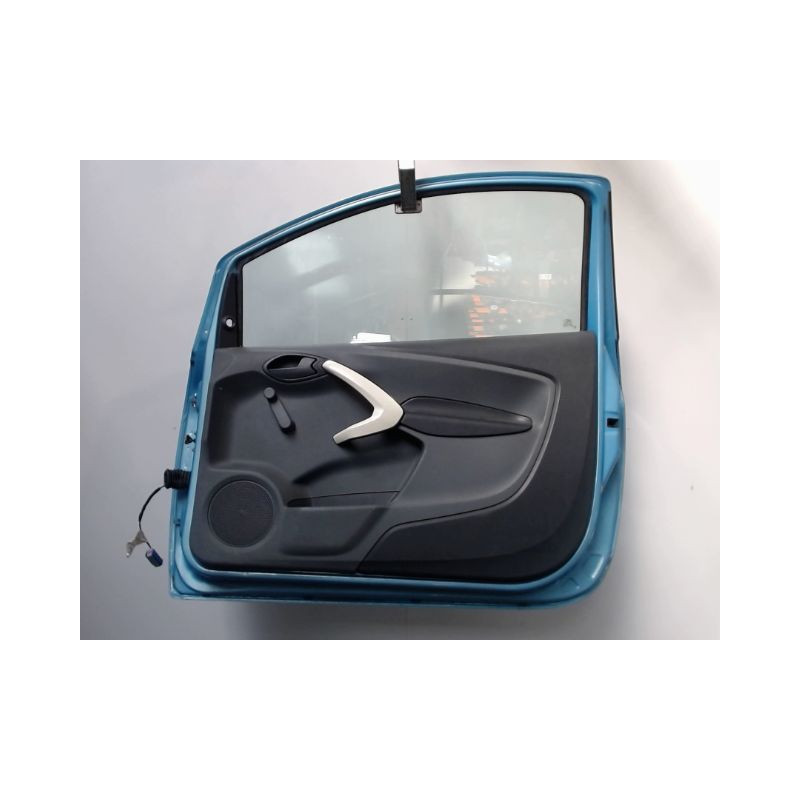 PORTE AVANT DROIT FORD KA 2008-