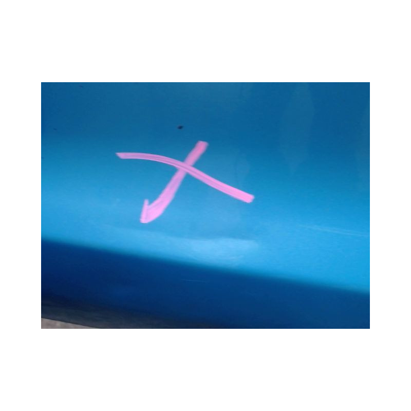 PORTE AVANT DROIT FORD KA 2008-