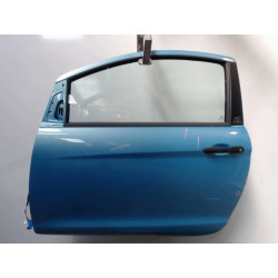 PORTE AVG