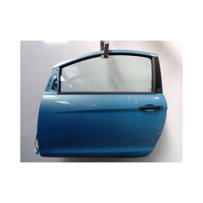 PORTE AVANT GAUCHE FORD KA 2008-