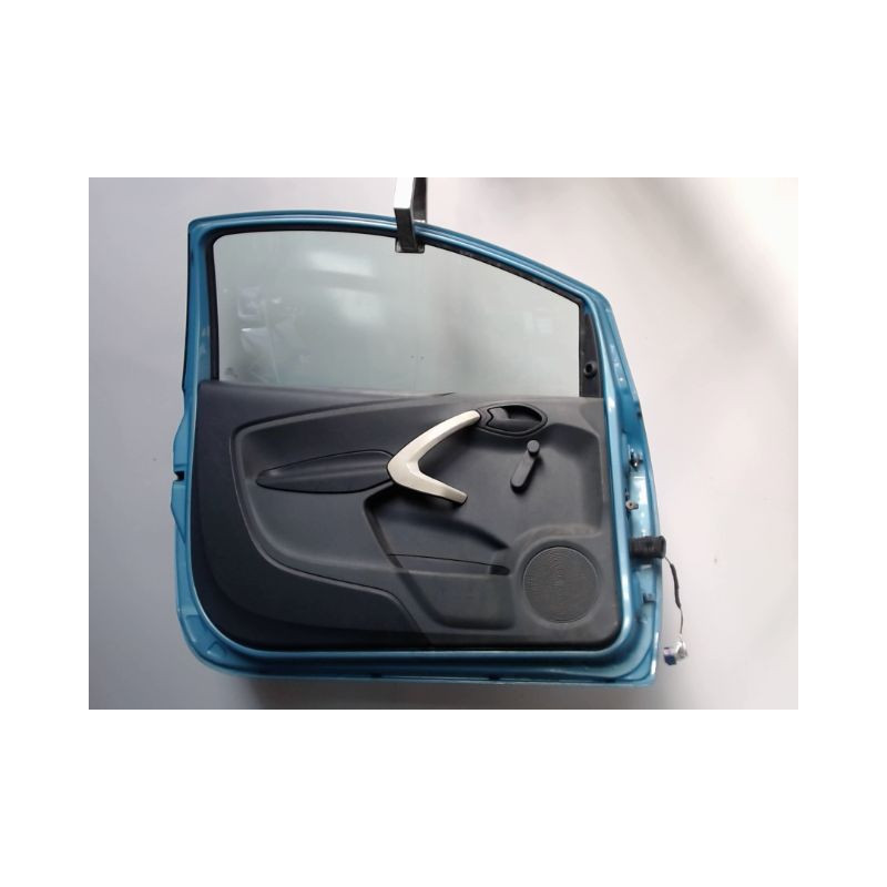 PORTE AVANT GAUCHE FORD KA 2008-