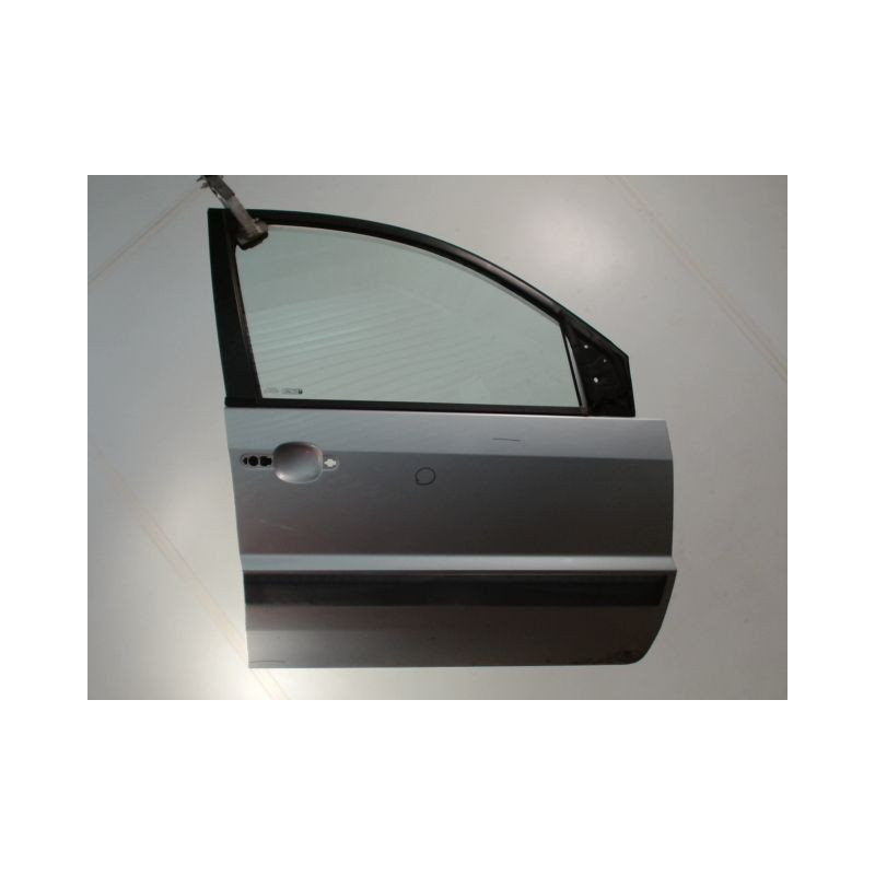 PORTE AVANT DROIT FORD FUSION