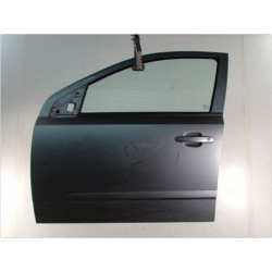 PORTE AVG