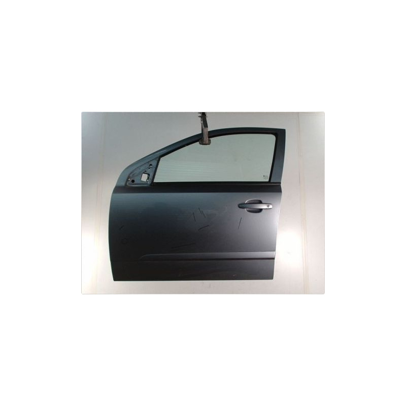 PORTE AVANT GAUCHE OPEL ASTRA